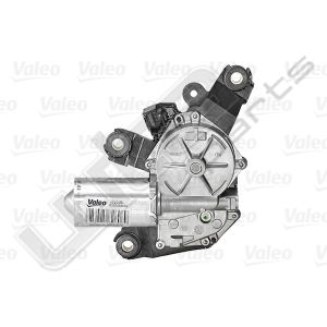 Valeo OEM ruitenwisser motor achter Dacia lodgy