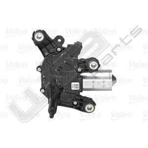 Valeo OEM ruitenwisser motor achter Dacia lodgy