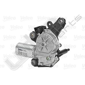 Valeo OEM ruitenwisser motor achter Dacia lodgy