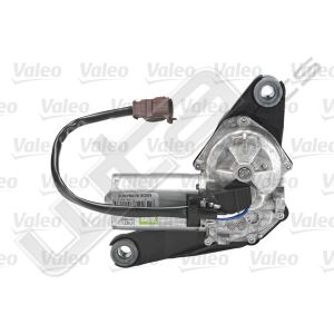 NML WIPER MOTOR REAR PEUGEOT 106