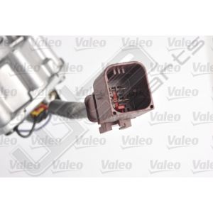 Valeo OEM ruitenwisser motor