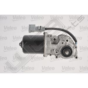 Valeo OEM ruitenwisser motor