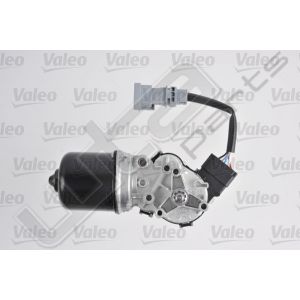 Valeo OEM ruitenwisser motor