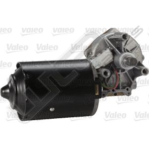 Valeo OEM ruitenwisser motor