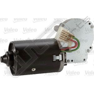 Valeo OEM ruitenwisser motor 24V