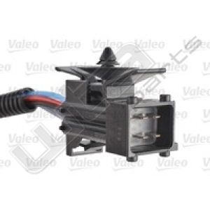 Valeo OEM ruitenwisser motor