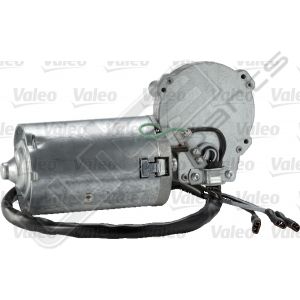 NML WIPER MOTOR FRONT