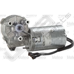 NML WIPER MOTOR FRONT