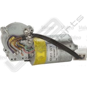 Valeo OEM ruitenwisser motor