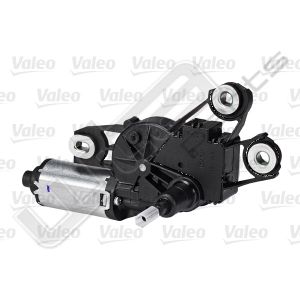 Valeo OEM ruitenwisser motor