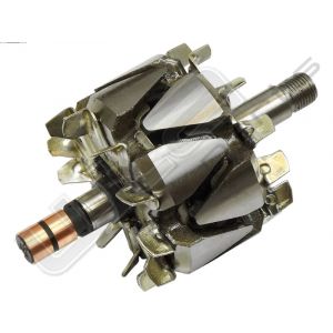 Rotor 12V 120A