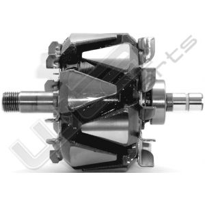 Rotor Valeo 12V 150A