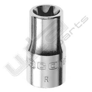 Facom RTX torx-dop 1/4