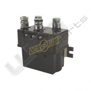 Relais 12V omkeer 100Amp