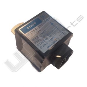 Timer relais Nippon Denso origineel 12V