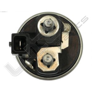 Startrelais Valeo origineel