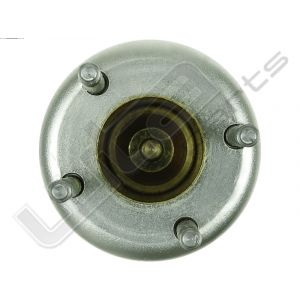 Startrelais Valeo origineel