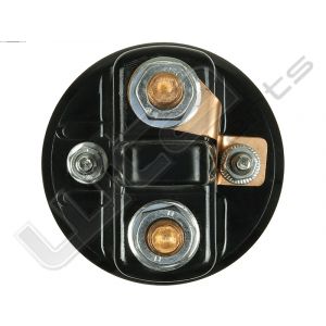 Startrelais Valeo origineel