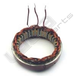 Stator 12V 89,50mm 125mm 18mm