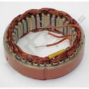 Stator zie 02311