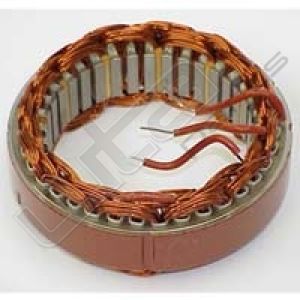 Stator