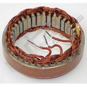 Stator