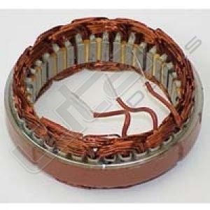 Stator