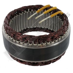 Stator 24V 140A