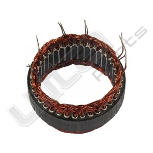 Stator 12V 90A