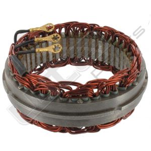 Stator 12V/66-78Amp.