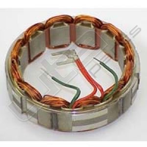 Stator