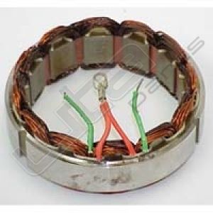 Stator