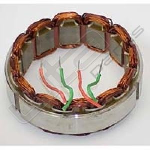 Stator 12V 89mm 117,50mm 21,50mm