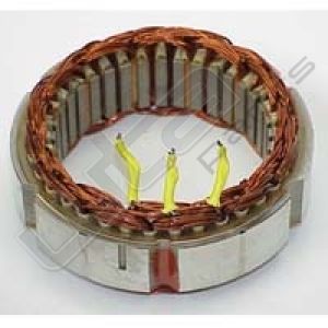 Stator