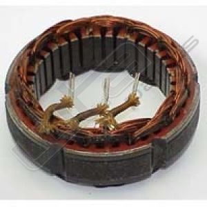 Stator