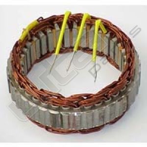 Stator