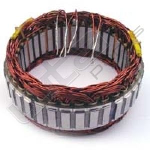 Stator zie 10357