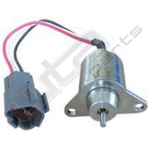 Stop magneet 12V Yanmar OP=OP