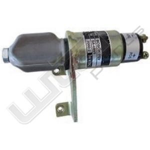 Stop magneet 24V Bosch RSV OP=OP