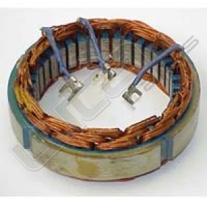 Stator