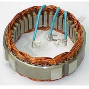 Stator