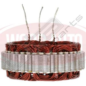 Stator