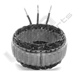 Stator