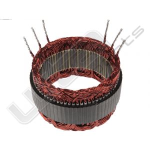 Stator 12V 230A