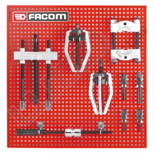 Facom set fijne mechanica