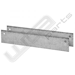 Facom 2 Verdelers Voor Laden Van155Mm 330X140X2Mm