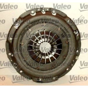 Valeo clutch semikit. 3p fiat124 131