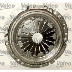 Valeo clutch kit fiat lancia