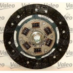 Valeo clutch kit fiat lancia