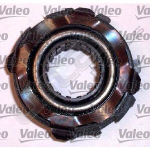 Valeo clutch kit3p renault 5 6